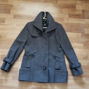 Wool Coat